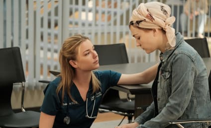 The Resident Season 1 Episode 9 Review: Lost Love