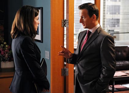 The good wife cheap watch online season 1