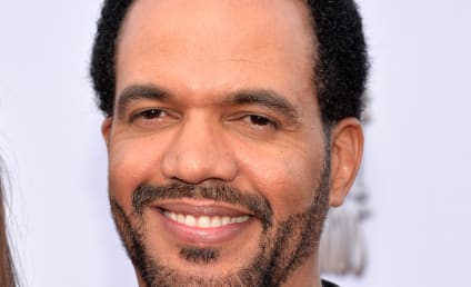 The Young and the Restless: Shemar Moore Among Actors Returning for Kristoff St. John Tribute