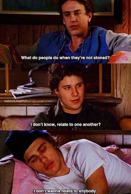 Freaks and Geeks