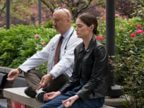 Meditating - New Amsterdam