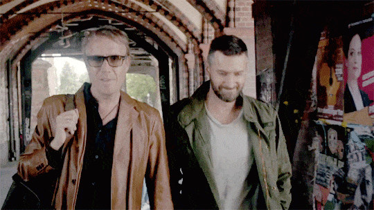 Berlin Station