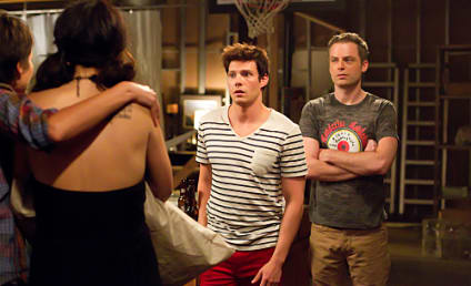 Weeds Review: Hickey Alert!