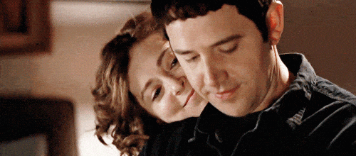 Rebecca and Greg - Crazy Ex-Girlfriend
