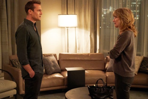 A Reunion - Suits Season 8 Episode 5