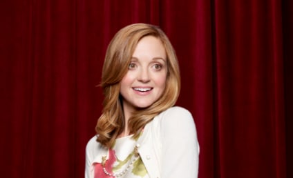 Jayma Mays to Decorate Interiors on The League