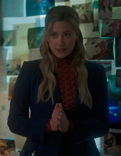 Riverdale season 5 sales episode 4 full