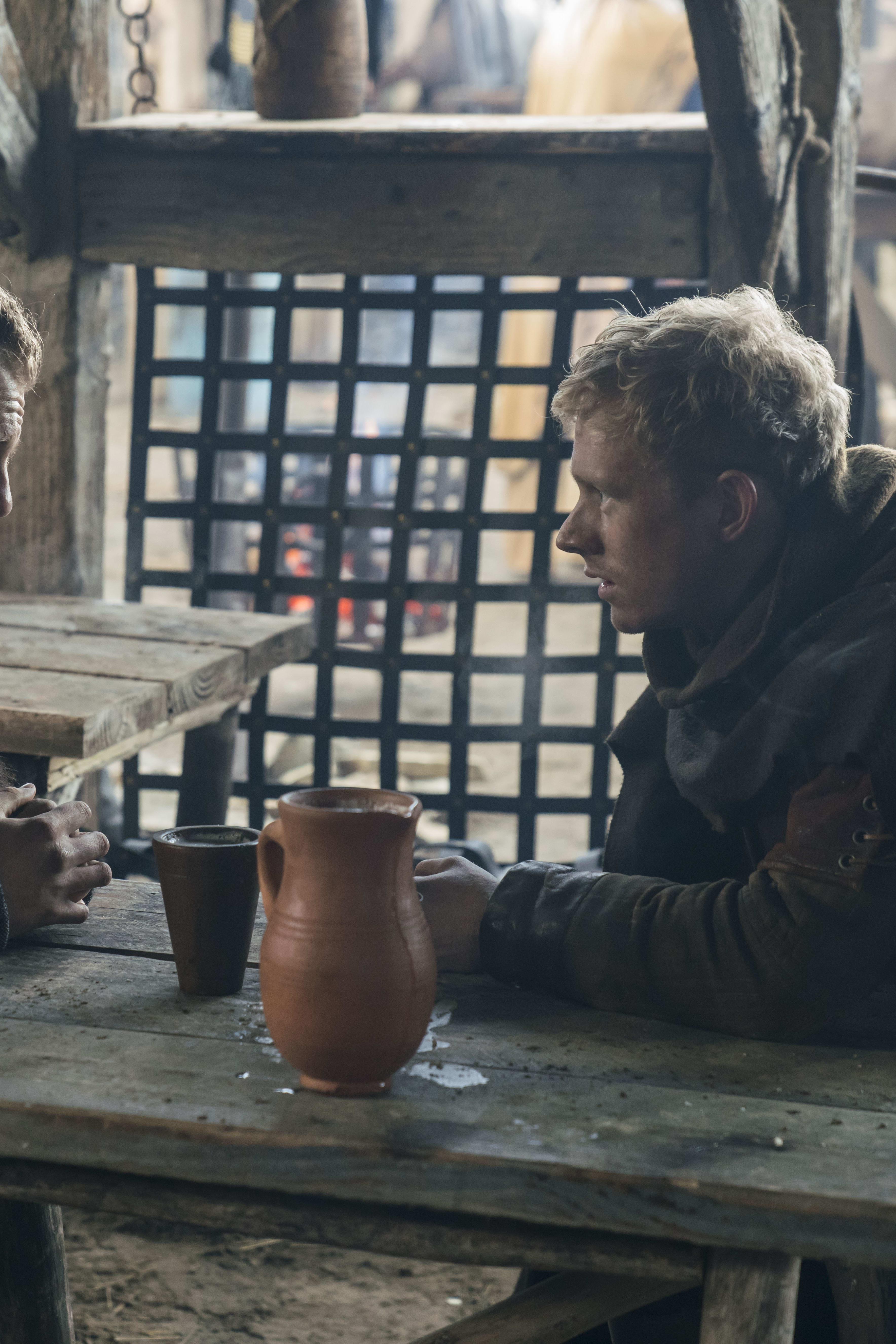Vikings season 5 new arrivals episode 13 putlocker