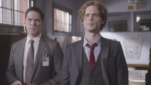 Criminal minds season 11 online store