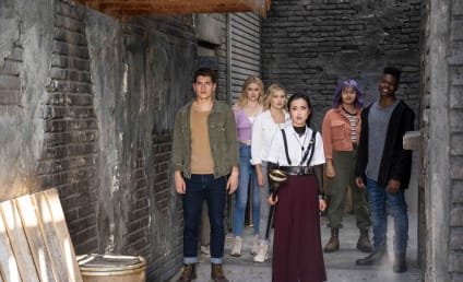 Marvel's Runaways Season 3 Review: A Crossover of Teen Heroes
