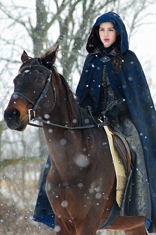 Reign 2x16 store