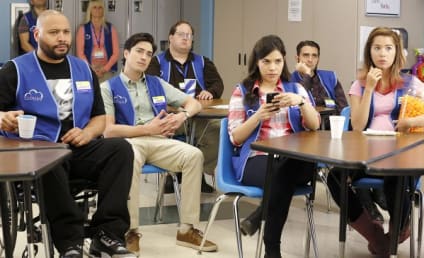 TV Ratings Report: Superstore Gets Olympic Boost