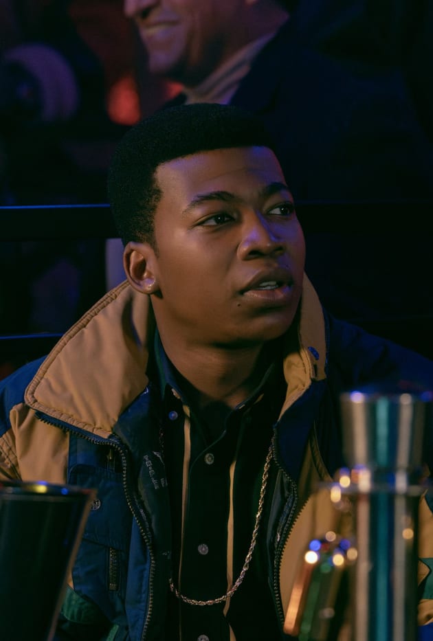 Power season 3 episode 6 online online