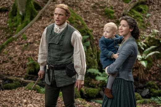 watch outlander episodes online free