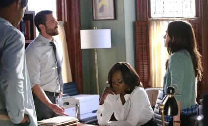 How to Get Away with Murder Season 2 Episode 9 Review: What Did We Do?