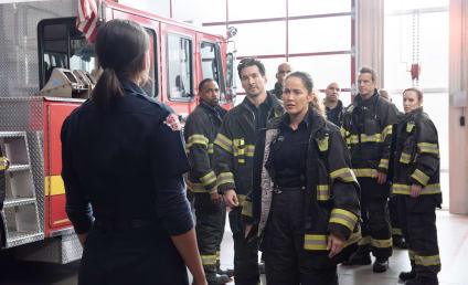 Station 19 Season 7 Episode 6 Review: With So Little To Be Sure Of