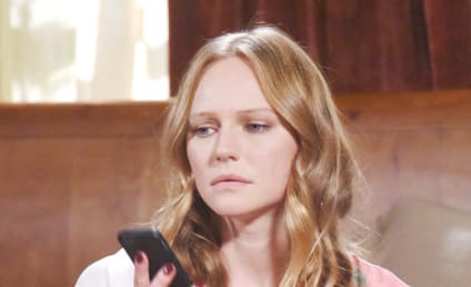 Days of Our Lives Review: Here We Go Again