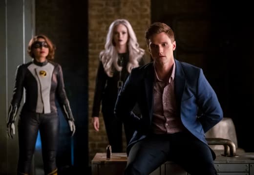 The flash season 5 episode 14 online clearance