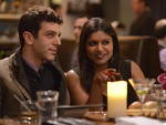 Mindy's Double Date