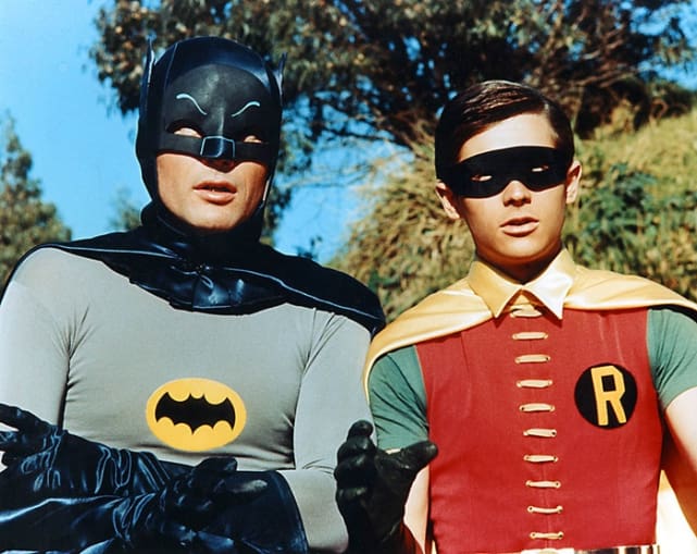 Batman (ABC)