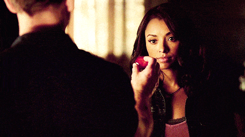 Bonnie Bennett - The Vampire Diaries