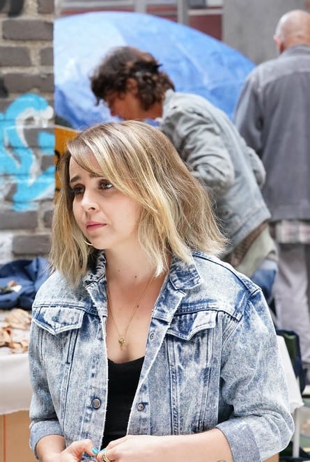 Thursday, July 22: The Jig Is Up: 'Good Girls' Series Finale on NBC