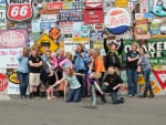Road Trip - Sister Wives