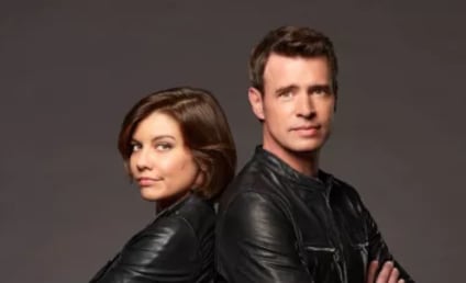 Whiskey Cavalier Trailer: A Match Made in TV Heaven