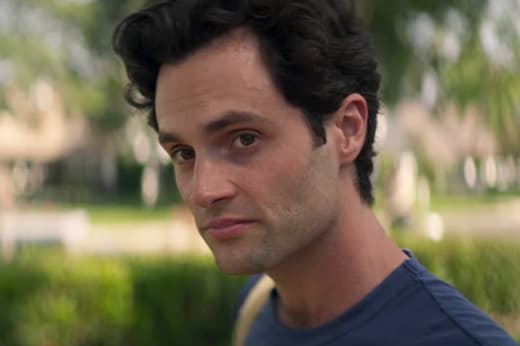 Joe in Suburbia
