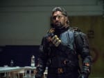 Guess Who Is Back - Arrow