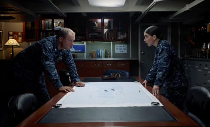The Last Ship Season 5 Episode 2 Review: Fog of War