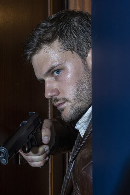 Treadstone putlocker sales