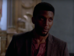Will Vincent Survive? - The Originals