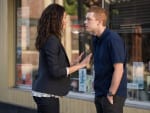 Fiona and Ian - Shameless