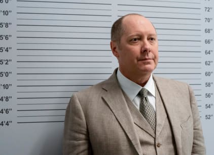 Watch blacklist sales season 6