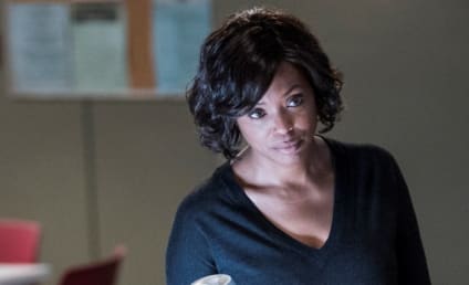 Criminal Minds Page 6 TV Fanatic
