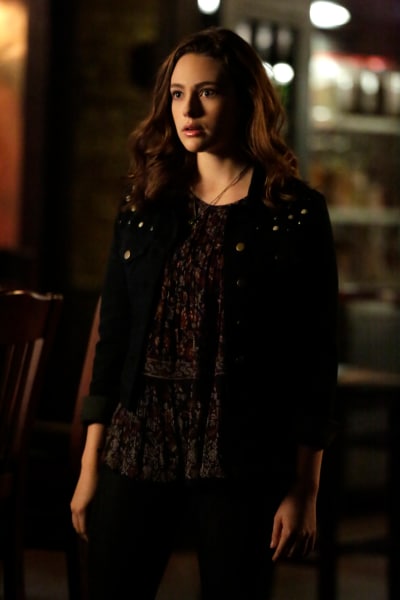 The Originals Promo Will Hope Kill Elijah Tv Fanatic