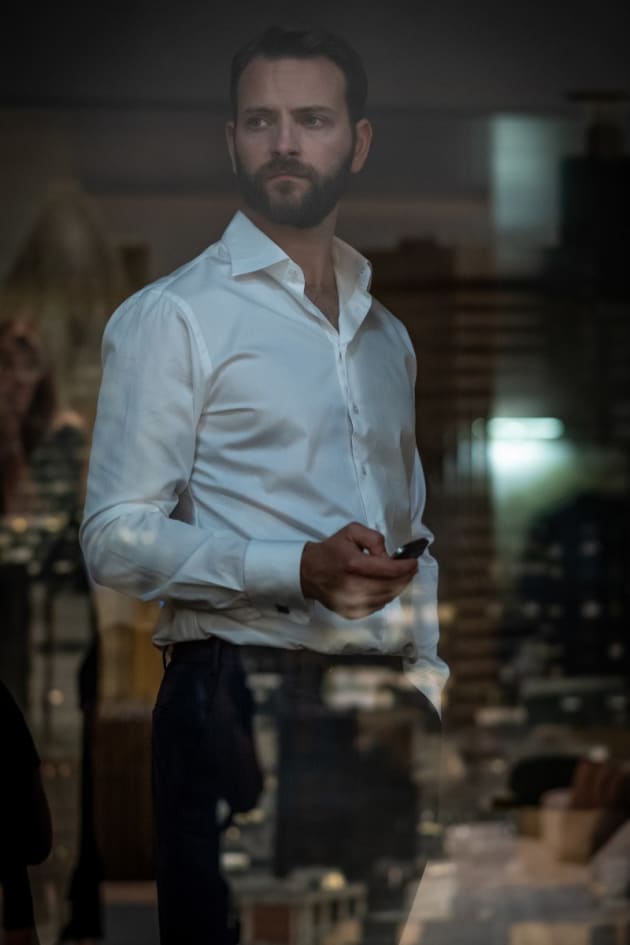 Seeking Revenge - Devils Season 1 Episode 3
