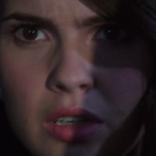 Malia Tate/Hale