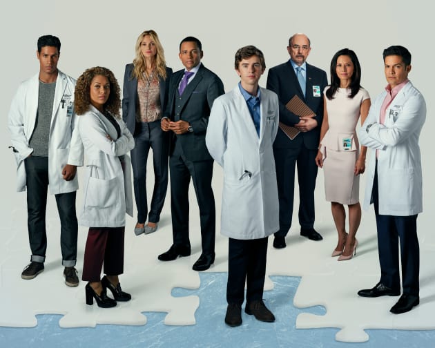 The Good Doctor Season 1 Episode 6 Review Not Fake TV Fanatic