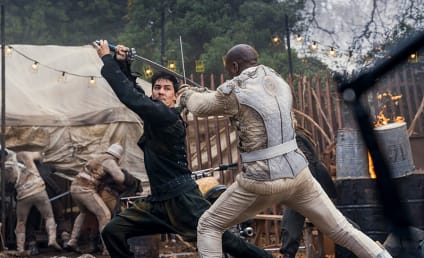 Into the badlands putlocker best sale