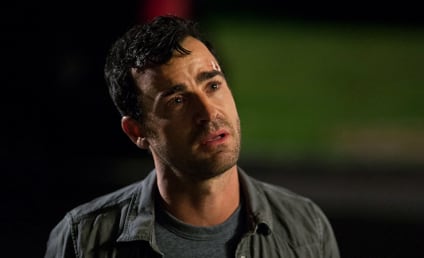 The Leftovers Review: The Departed