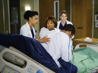 Grey s Anatomy Season 11 Episode 12