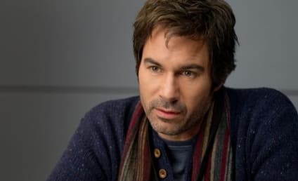 Perception Series Premiere Review: What Did You Think?