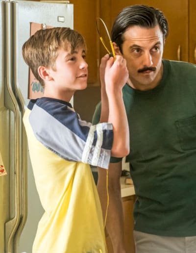 This Is Us Season 4 Episode 2 Review The Pool Part Two TV Fanatic
