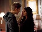 Stefan and Katherine
