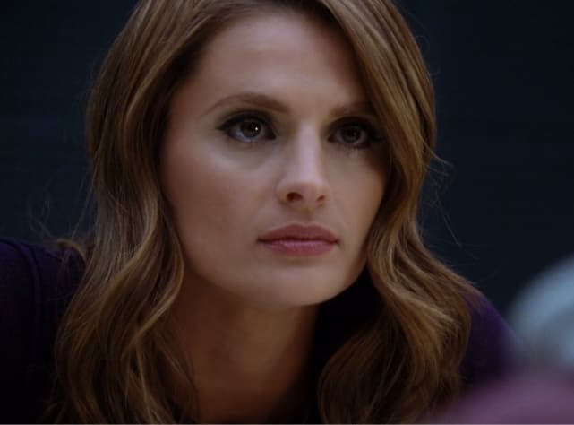 Kate Beckett - Castle