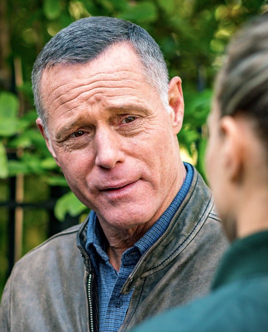 Is There Something You Need to Tell Me? - Chicago PD Season 7 Episode 9