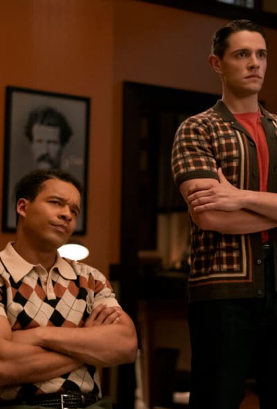 Riverdale season 2 episode 19 full episode free outlet