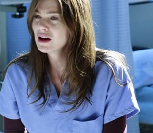 Meredith Grey Grey Chatter: The Miracle of Friendship 1